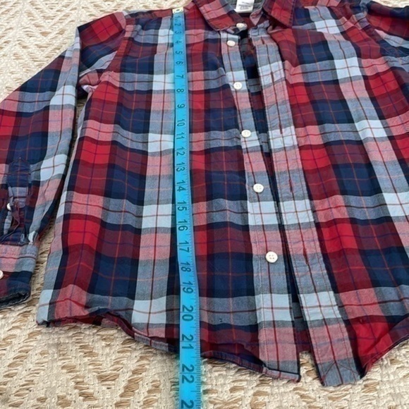 Crewcuts size 10 shirt - Picture 4 of 5